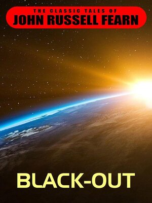 cover image of Black-Out